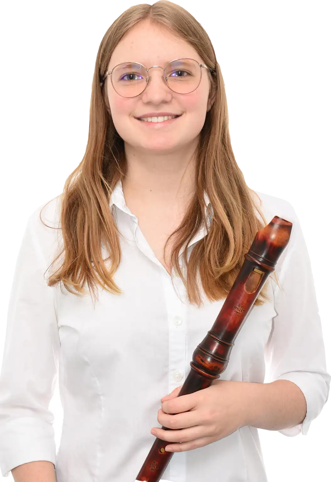 Isabella Zeitz Portrait